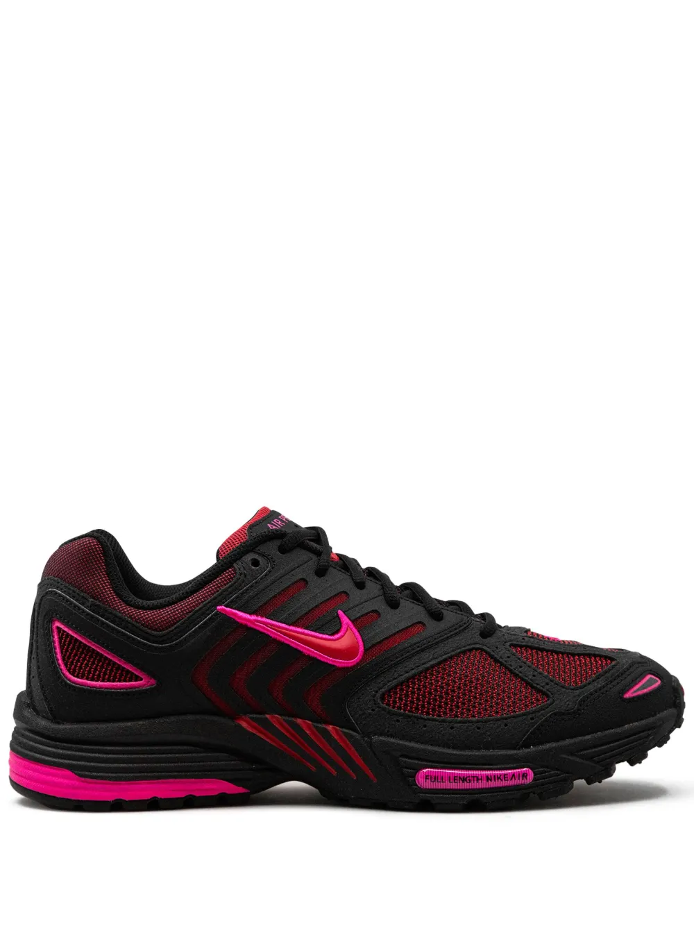 Nike Air Pegasus 2K5 Fierce Pink Sneakers – Schwarz (FJ1912)