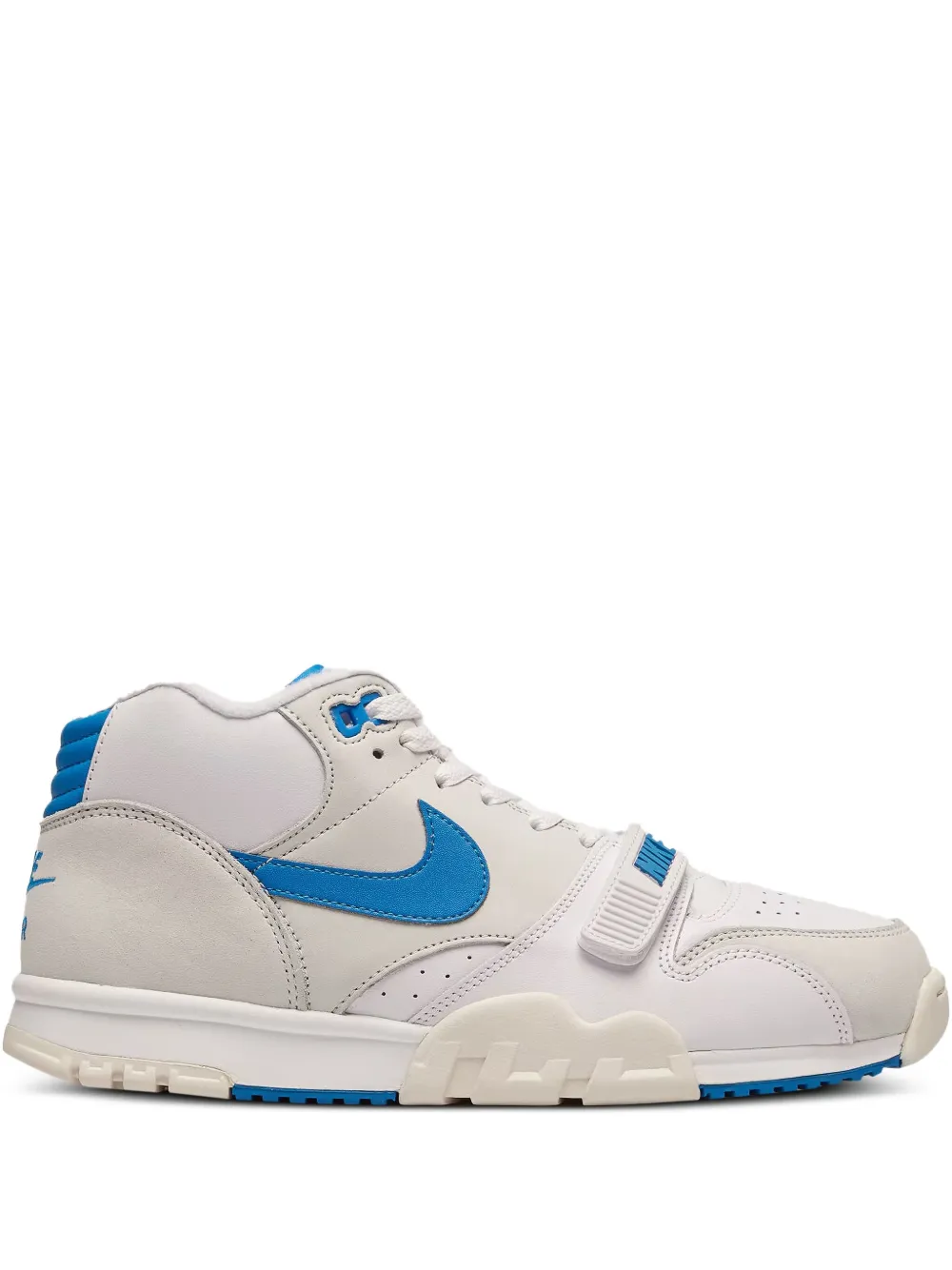 Nike Air Trainer 1 Photo Blue Sneakers – Weiß (FJ4183)