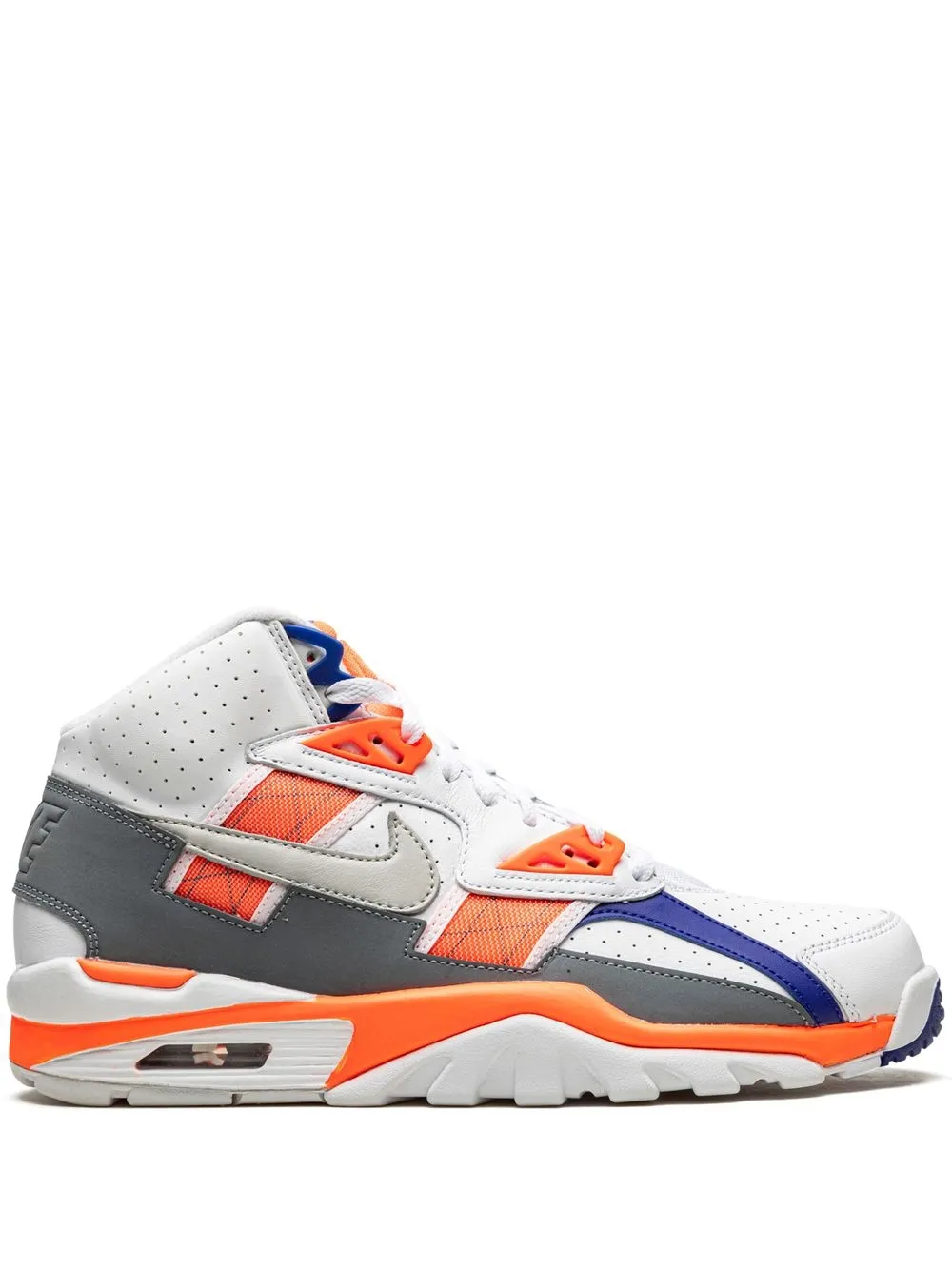 Nike Air Trainer SC high-top sneakers – Wit (DV2212)