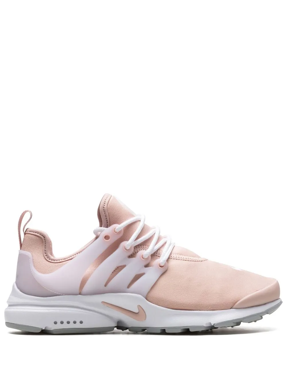 Nike Air low-top sneakers – Roze (DM8328)