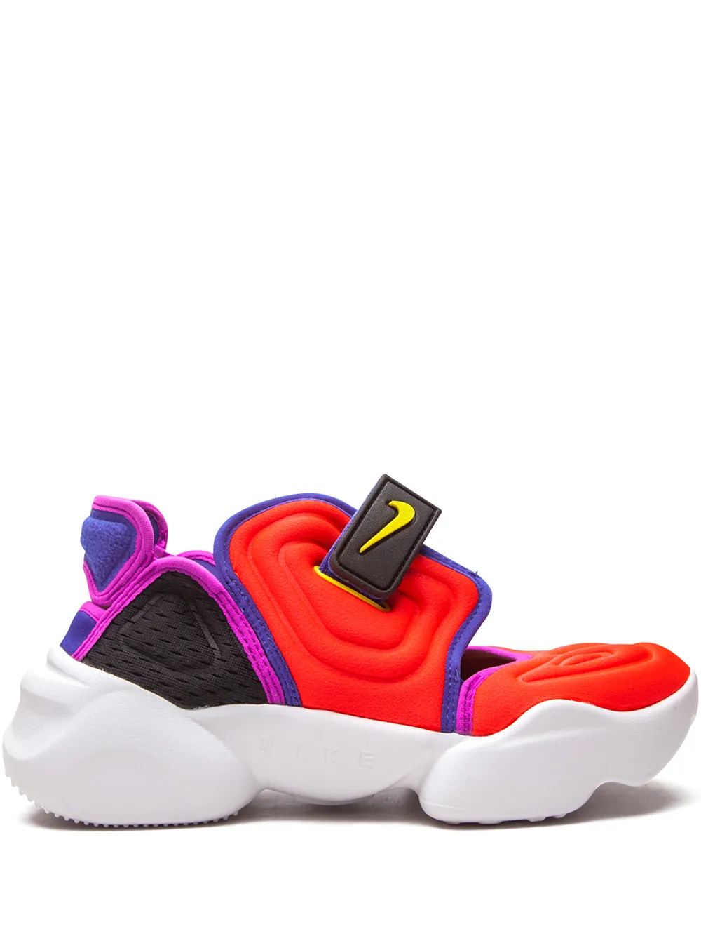 Nike ‘Aqua Rift’ Sneakers – Schwarz (BQ4797)