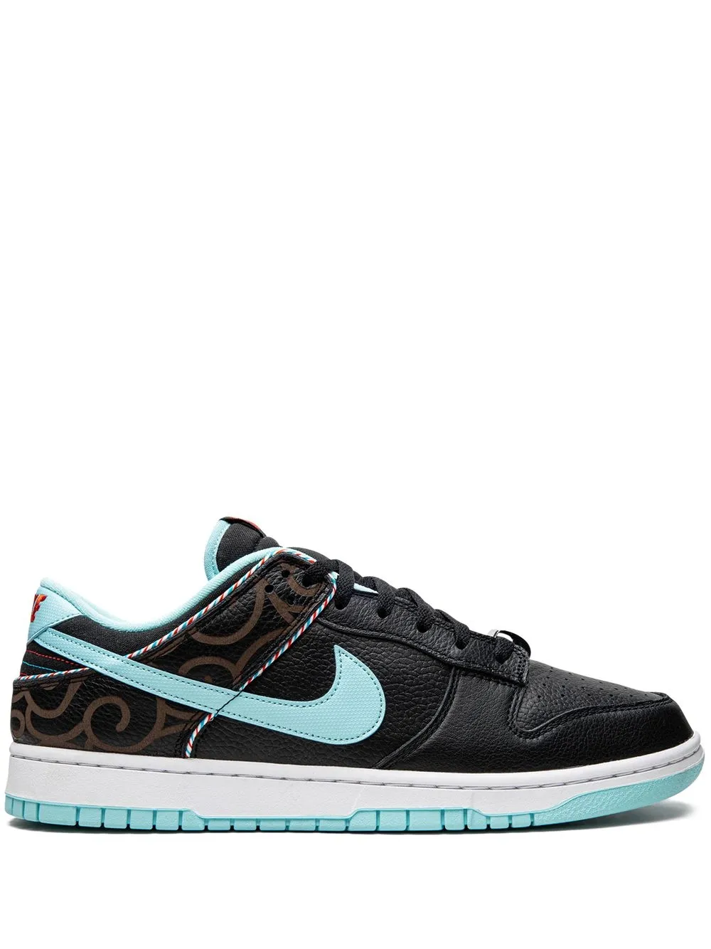 Nike Blazer Low ’77 Jumbo low-top sneakers – Wit (DQ1470)
