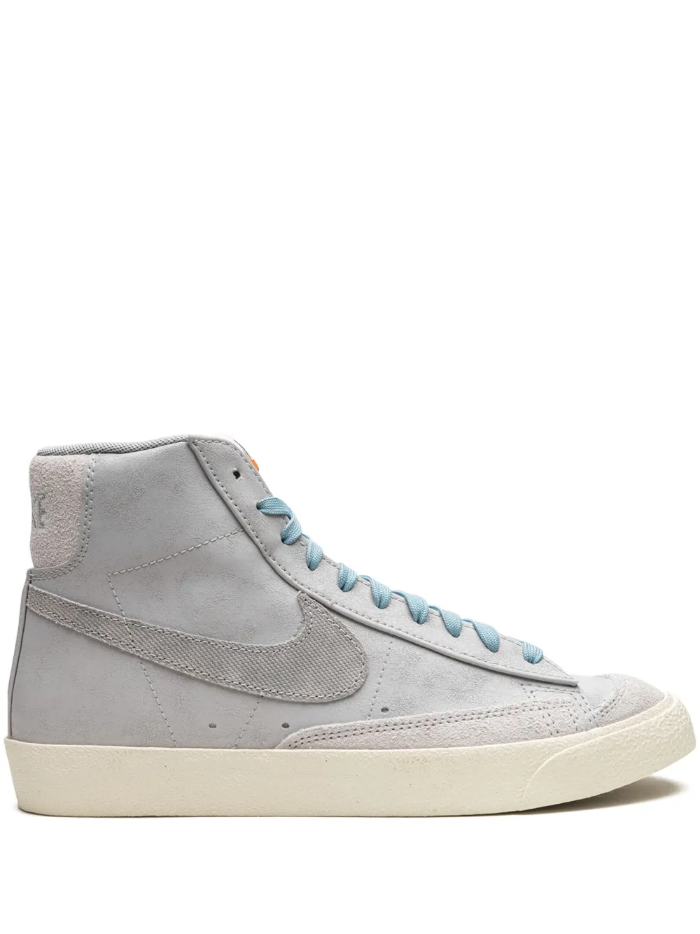 Nike Blazer Mid 77′ PRM sneakers – Groen (DO9787)