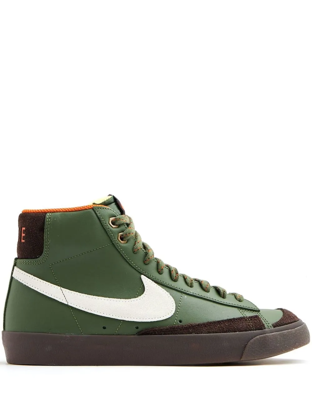 Nike Blazer Mid ’77 Vintage sneakers – Groen (DZ5176)