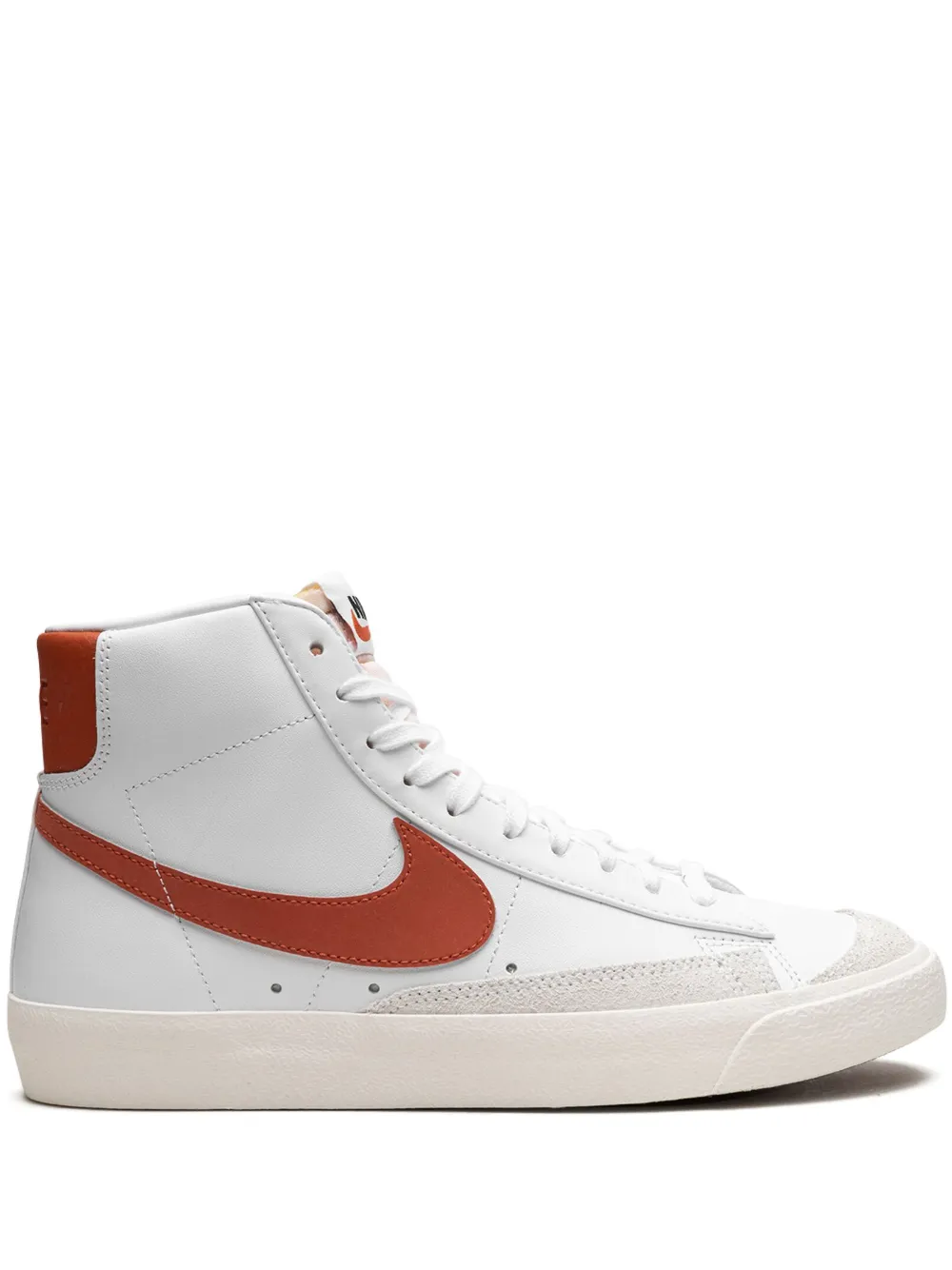 Nike Blazer Mid ’77 sneakers – Wit (DZ4408)