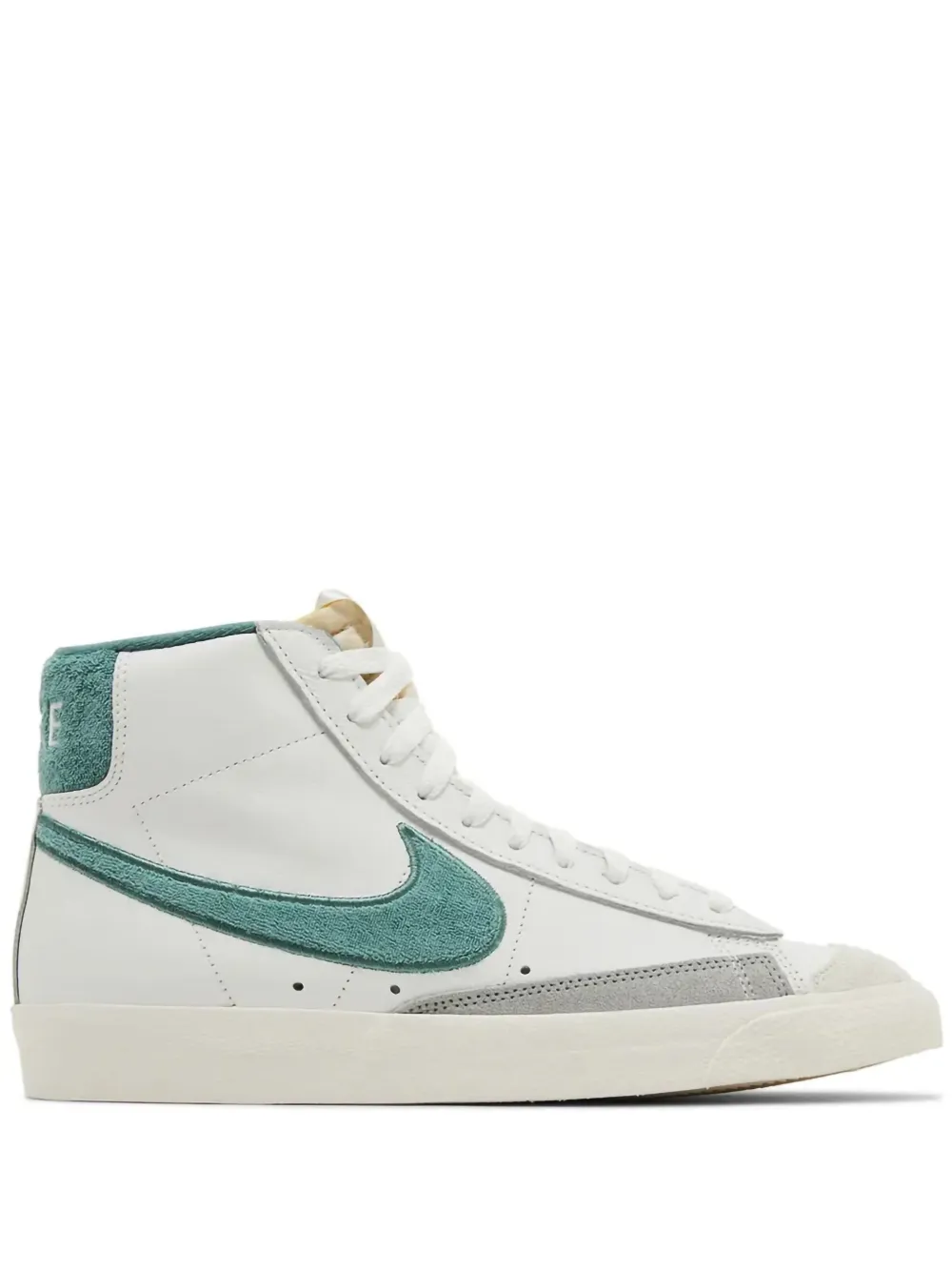 Nike Blazer Mid ’77 sneakers – Wit (FN5822)