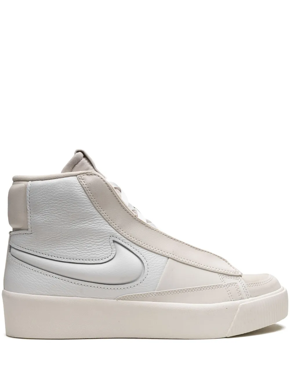 Nike Blazer Mid Victory Sneakers – Weiß (DR2948)