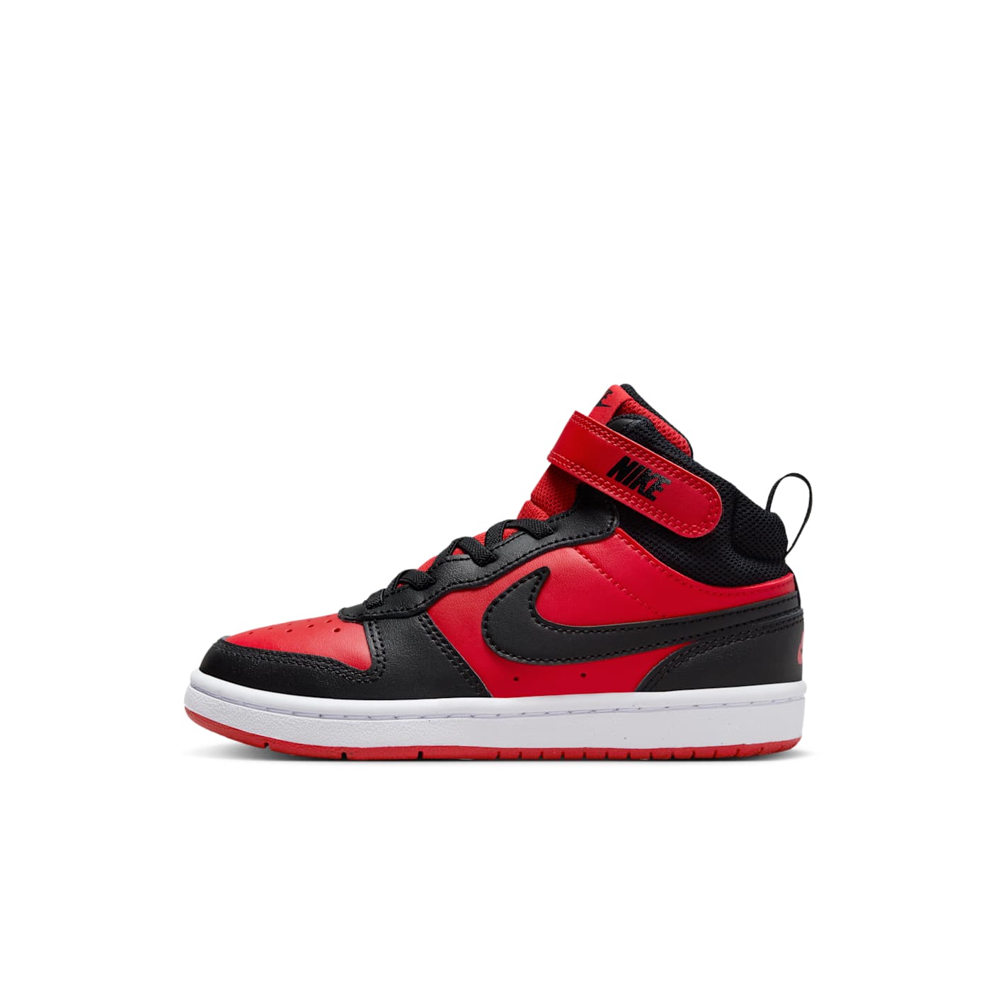 Nike Court Borough Rood (CD7783-602)