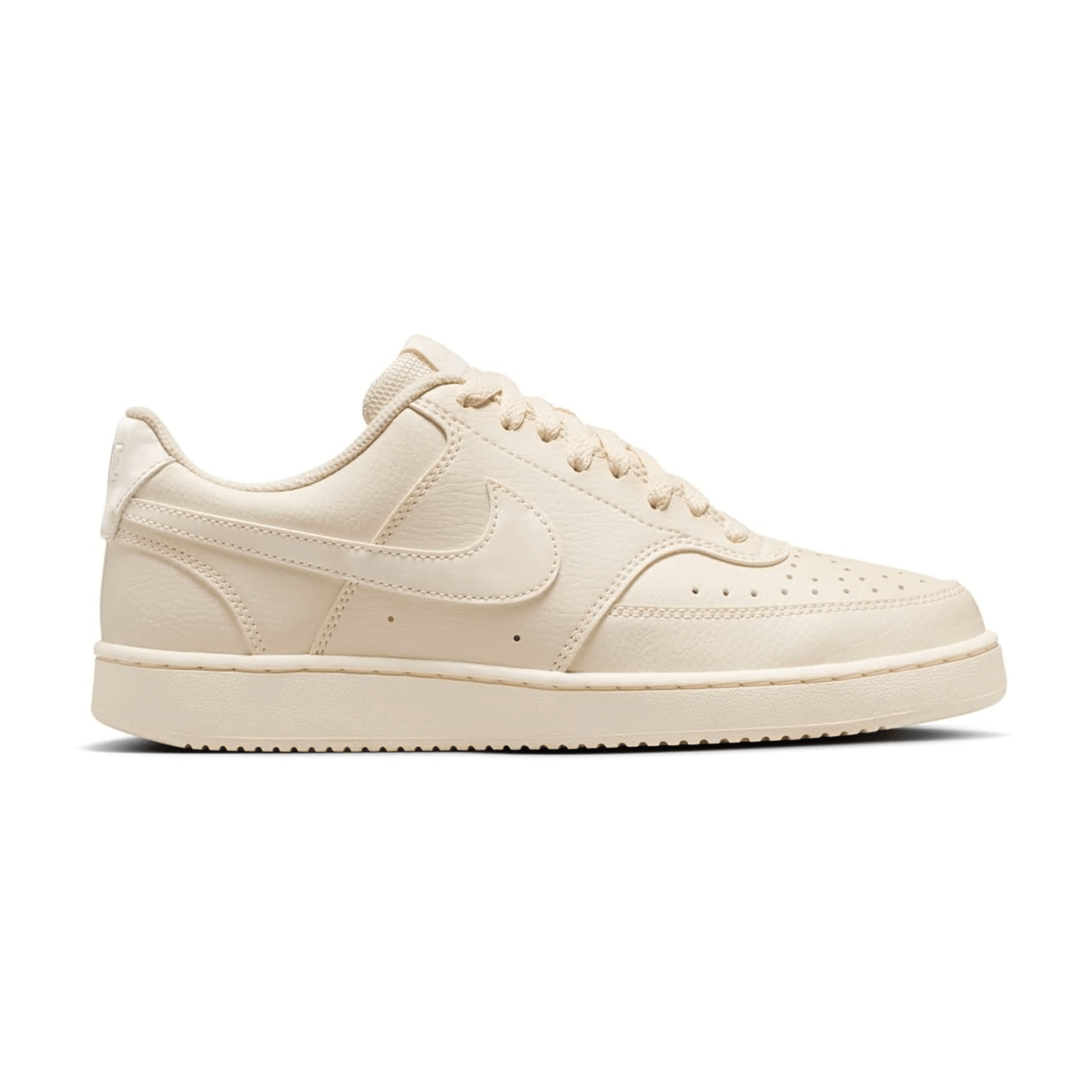 Nike Court Vision Nike Court Vision Low Beige (II6563)