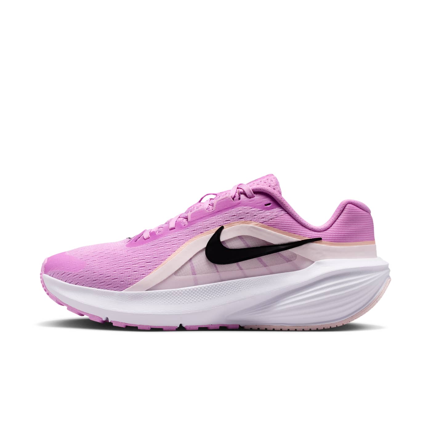 Nike Downshifter Light Magenta/Off Noir/Wit/Zwart (IB1899-501)