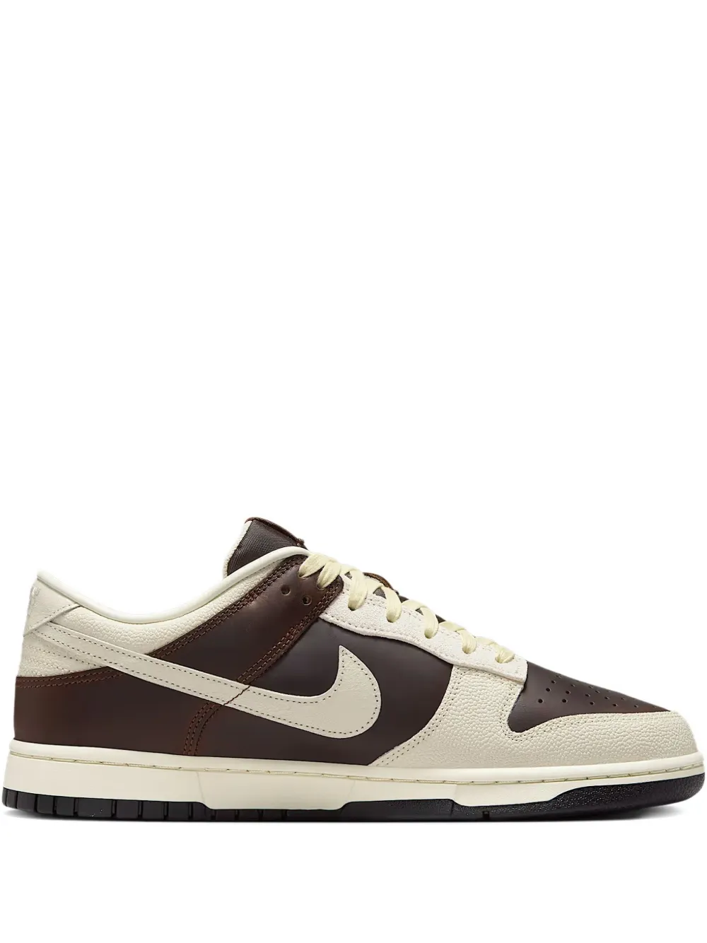 Nike Dunk Fauna Brown low-top sneakers – Bruin (IH7333)