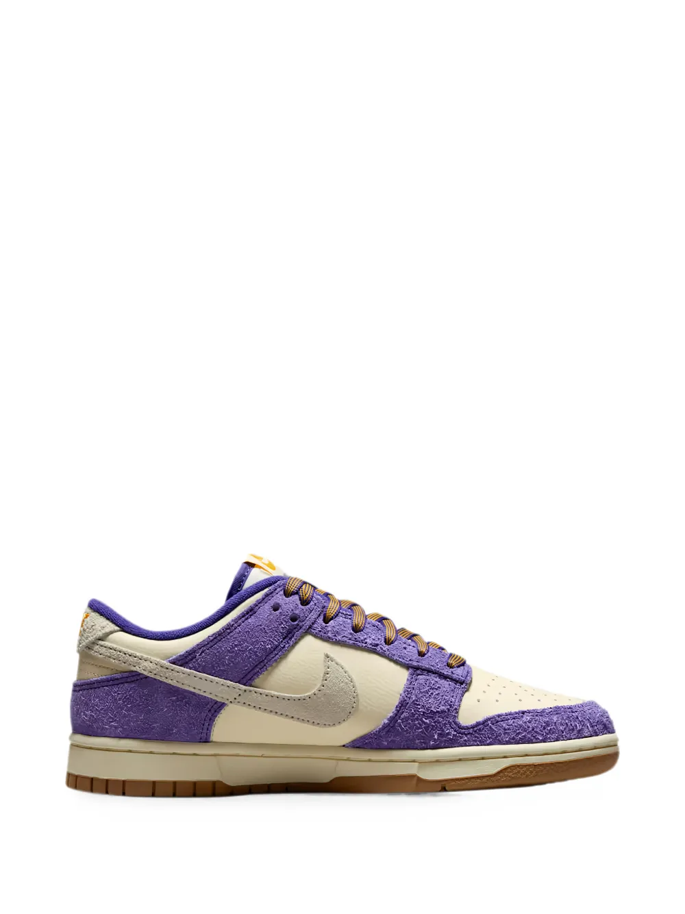 Nike Dunk Low Game Day Sneakers – Violett (IV5731)