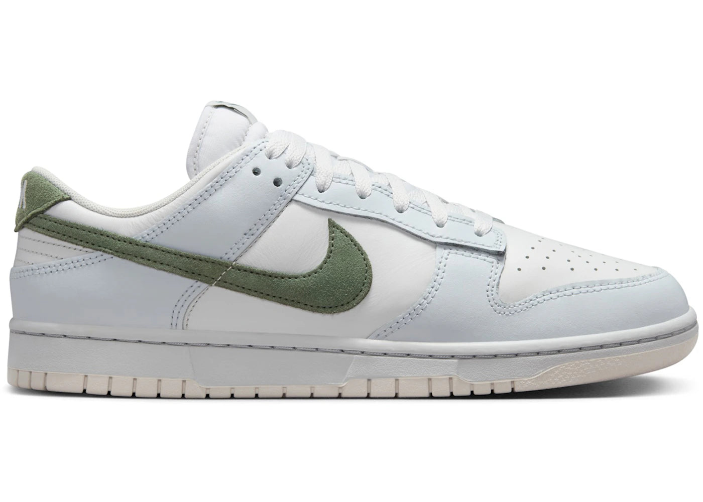 Nike Dunk Low Platinum Tint / Juniper Fog / Platinum Tint (IM3371-030)