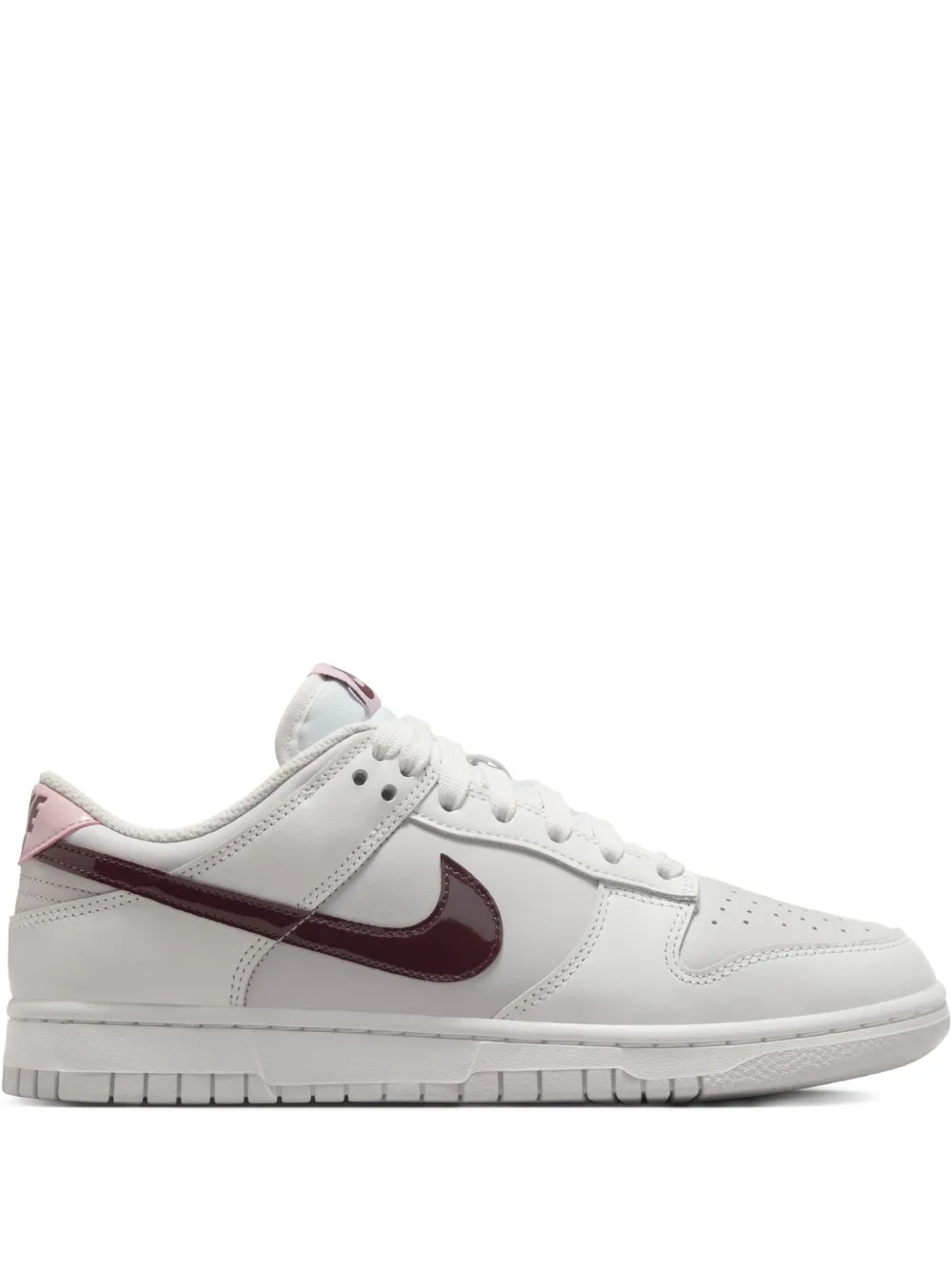 Nike Dunk Low-top sneakers – Wit (IM6025)
