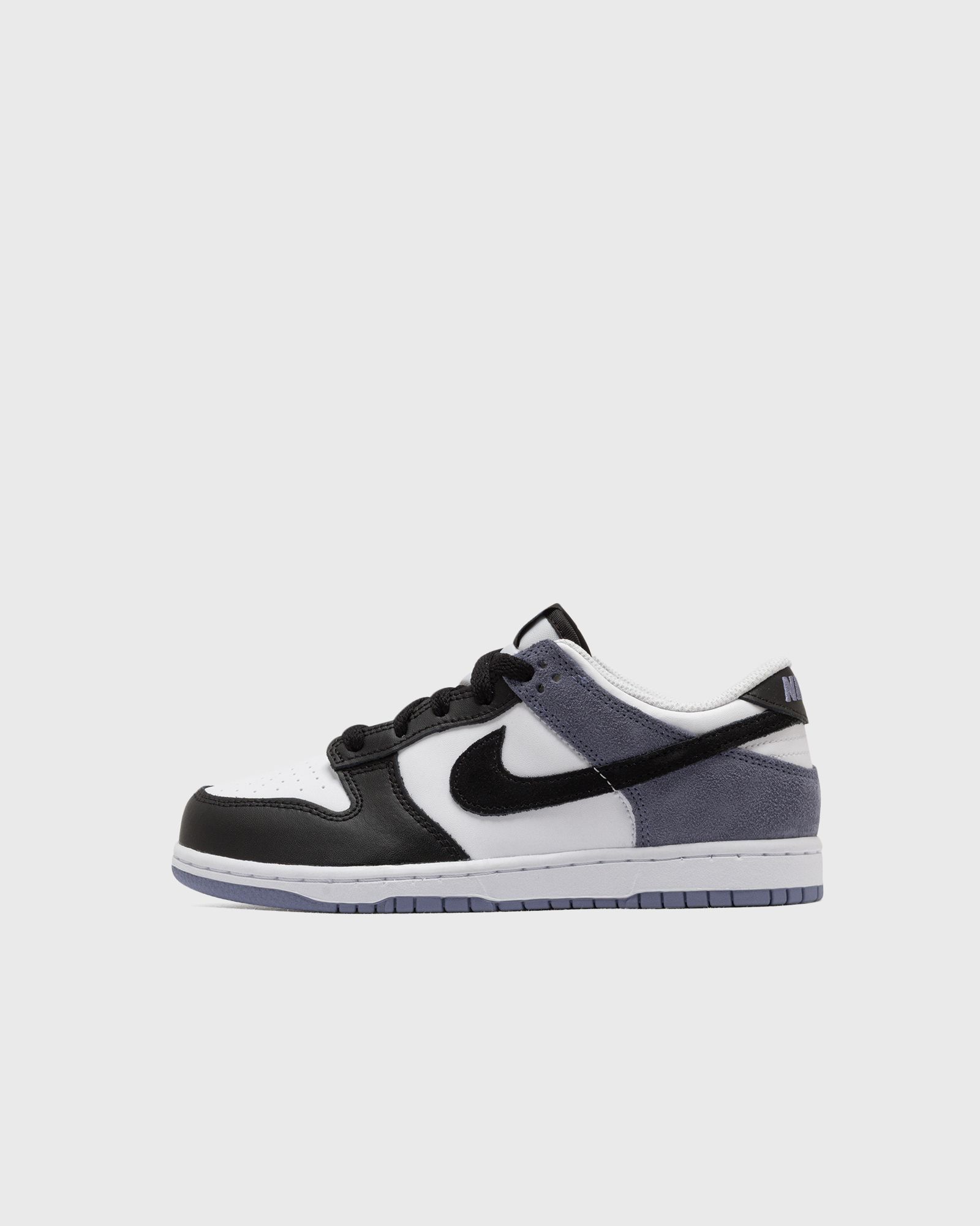 Nike Dunk black white (IQ2752-103)