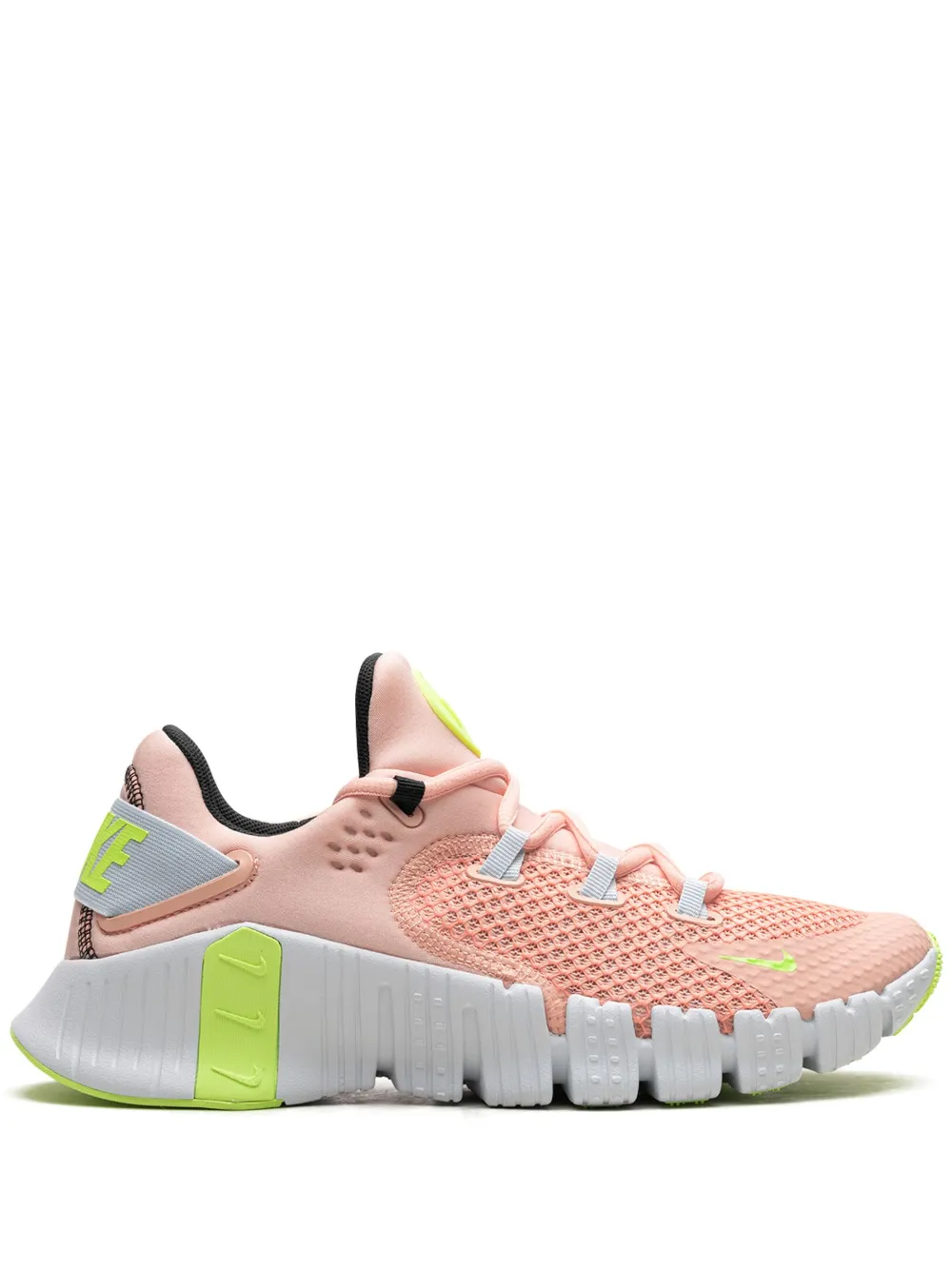 Nike Free Metcon 4 Arctic Orange sneakers – Oranje (CZ0596)