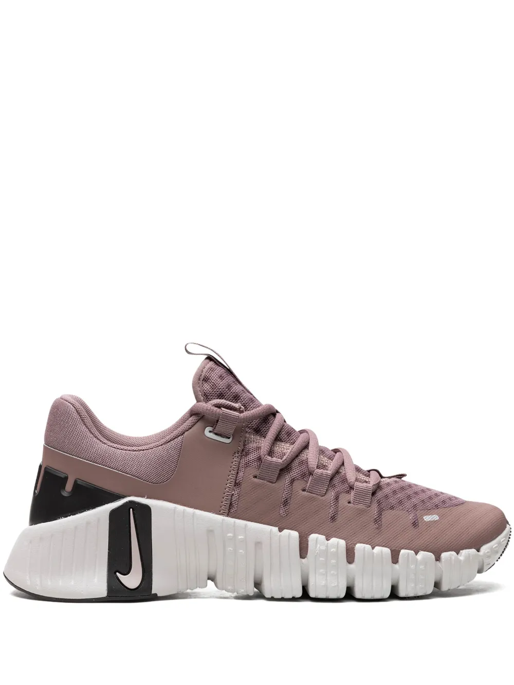 Nike Free Metcon 5 Black Antracite sneakers – Zwart (DV3950)