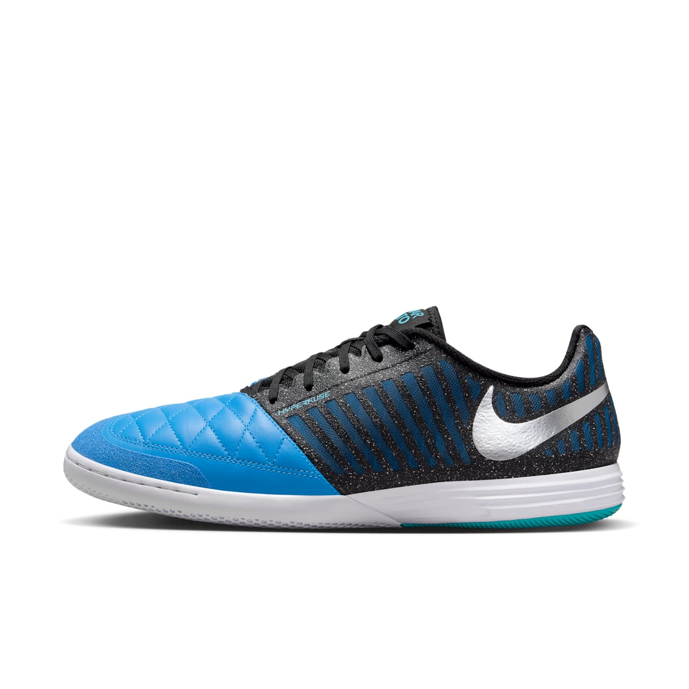 Nike Gato Zwart (580456-014)