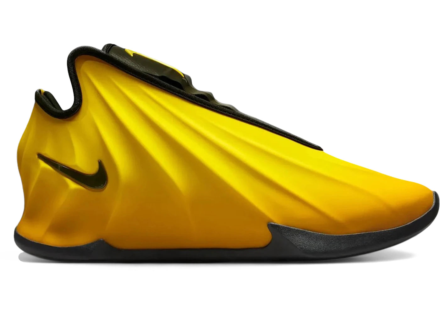 Nike Jordan Future Lightning / Black (FZ5591-700)