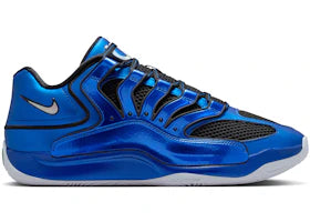 Nike KD 18 International Blue / Black / Multi-Color (IB6683-400)