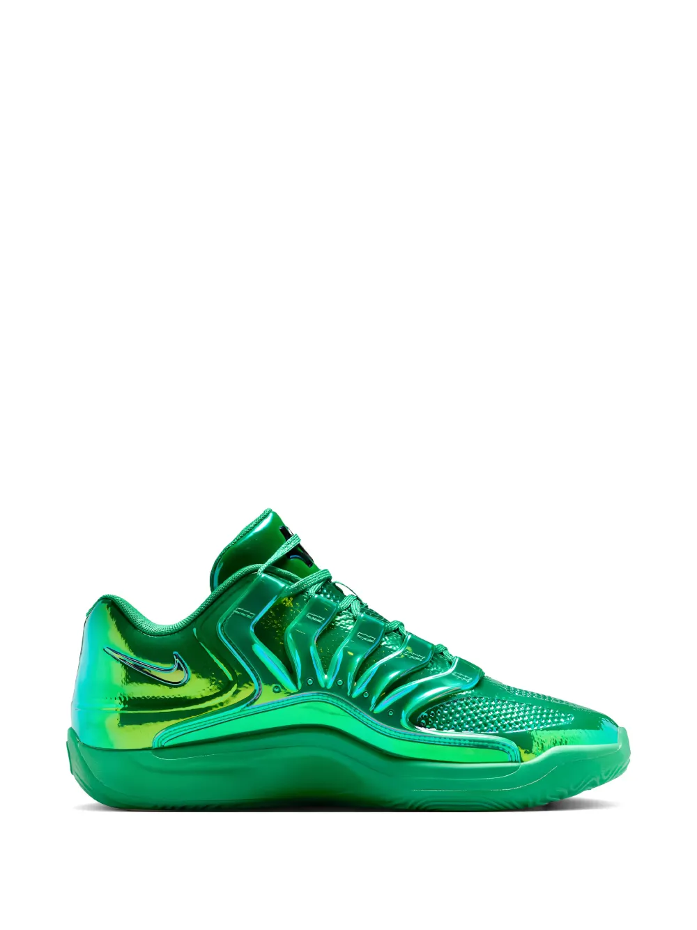 Nike KD 18 sneakers – Groen (IB6682)