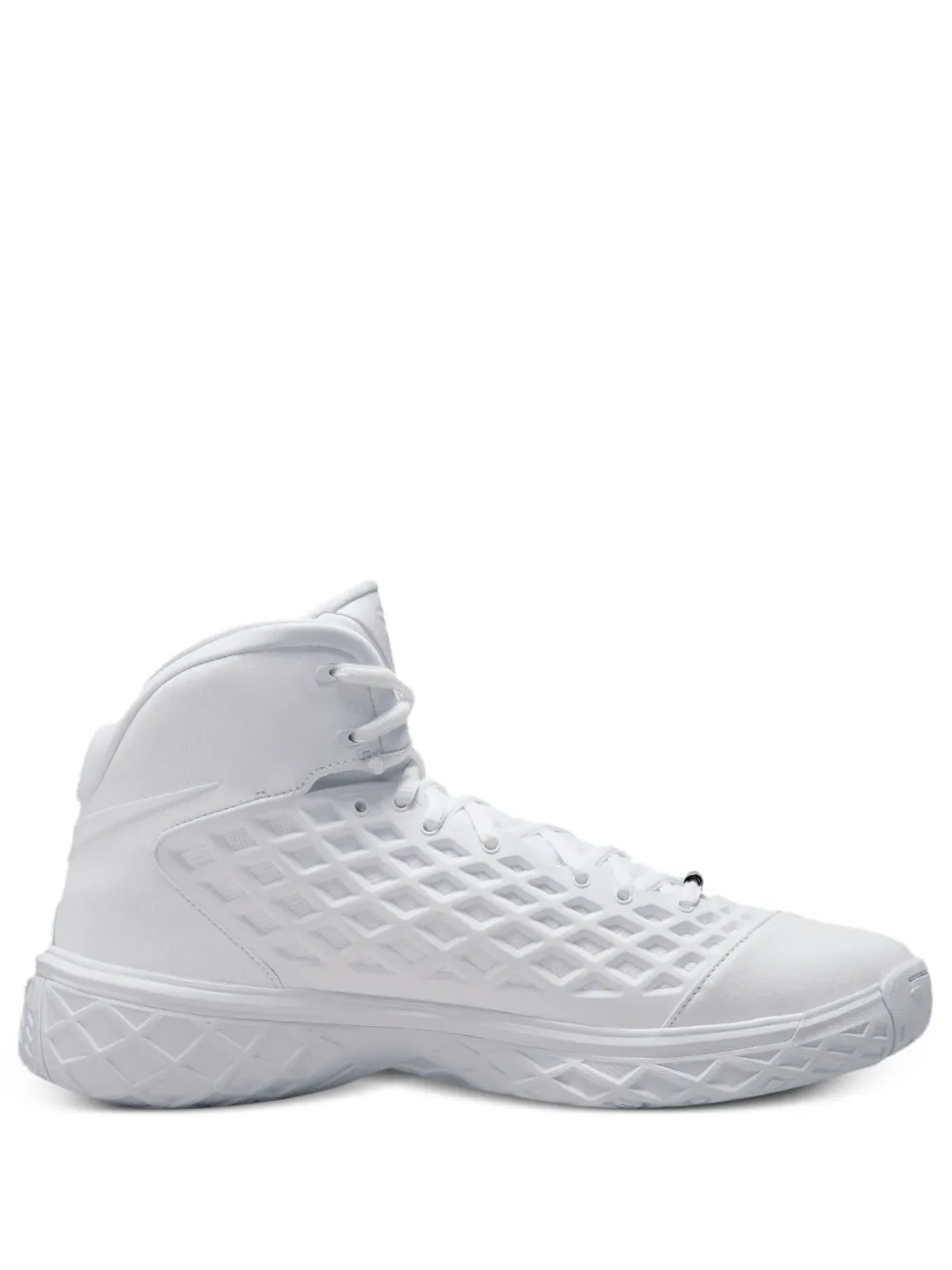 Nike Kobe 3 Halo Sneakers – Weiß (HM4351)