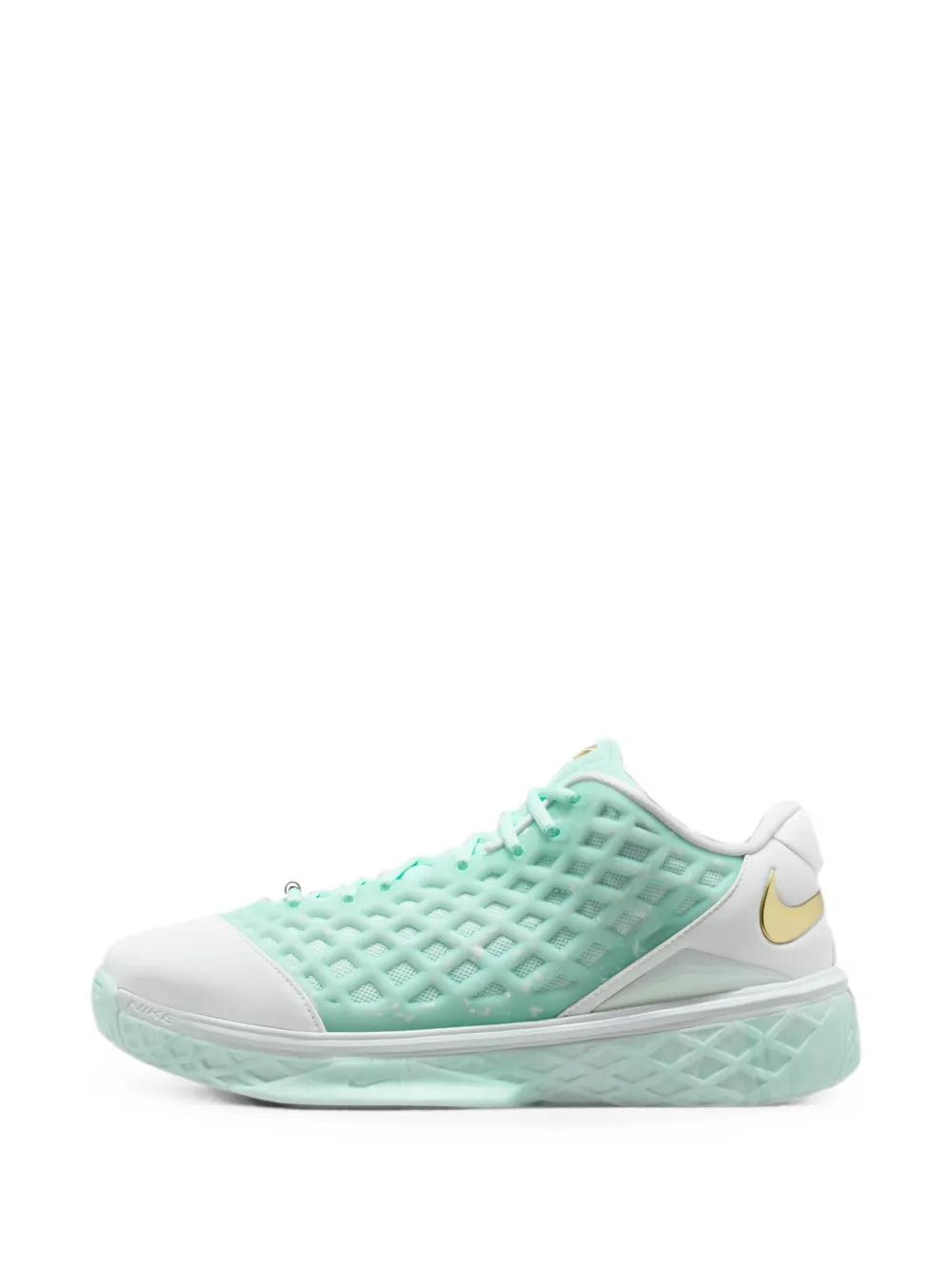 Nike Kobe 3 Low Protro sneakers – Wit (IX2017)