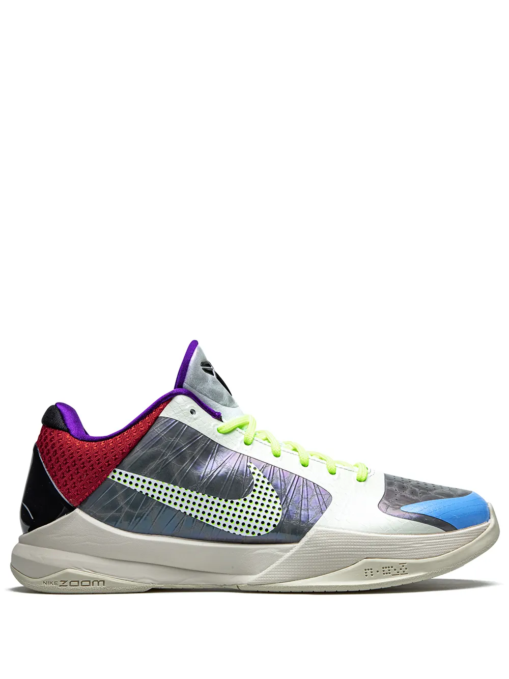 Nike Kobe 5 Protro 5 Rings sneakers – Blauw (CD4991)