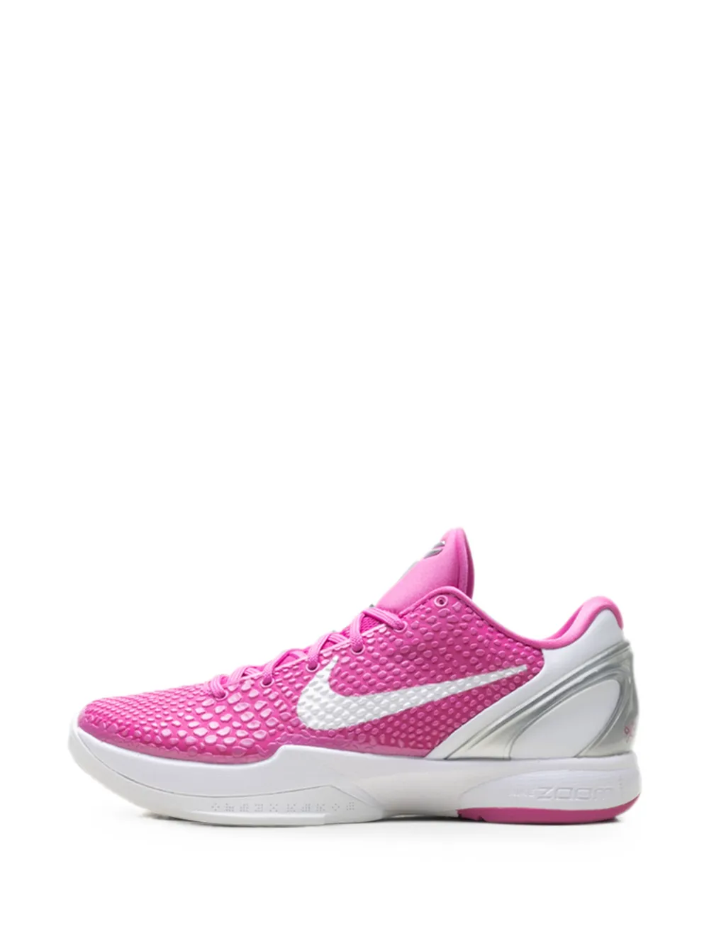 Nike Kobe 6 Protro sneakers – Roze (DJ3596)