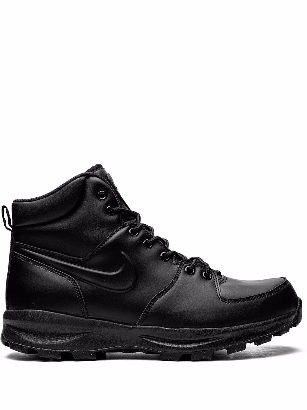 Nike Manoa high-top laarzen – Zwart (454350)