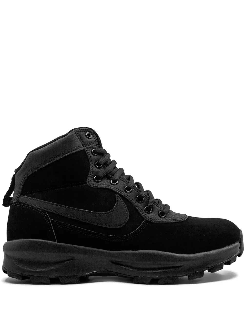 Nike ‘Manoadome’ Sneakers – Schwarz (844358)