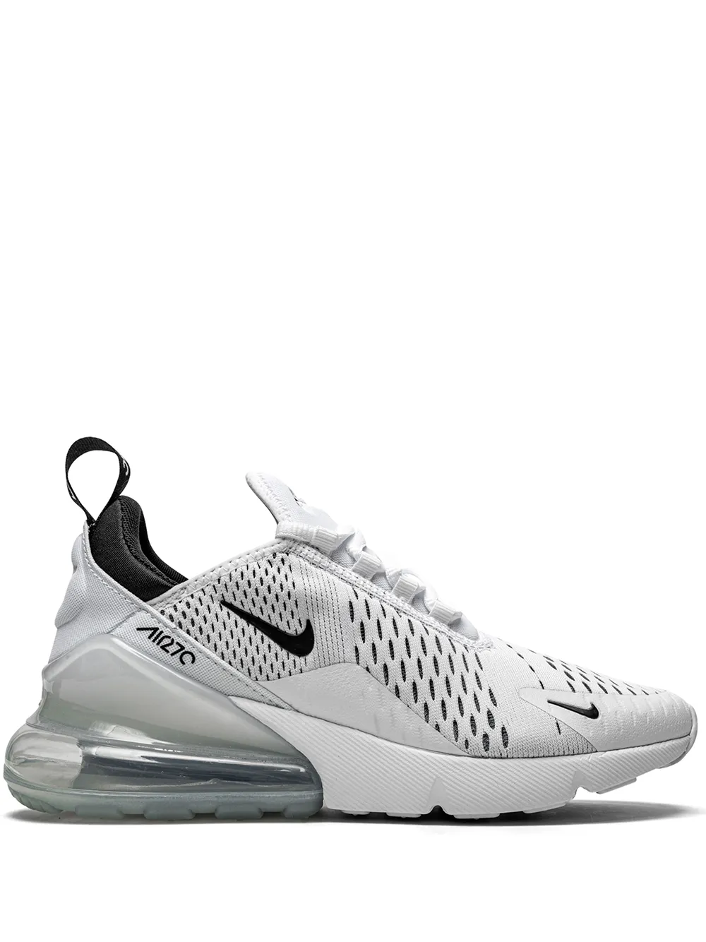 Nike Metcon Flyknit 3 Sneakers – Schwarz (AR5623)
