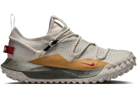 Nike Other ACG Low Phantom Grey / Team Crimson / Matte Olive Green (IQ9789-062)