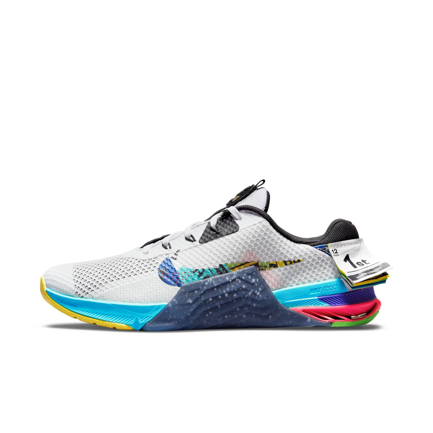 Nike Other Metcon Wit (DC9510-199)
