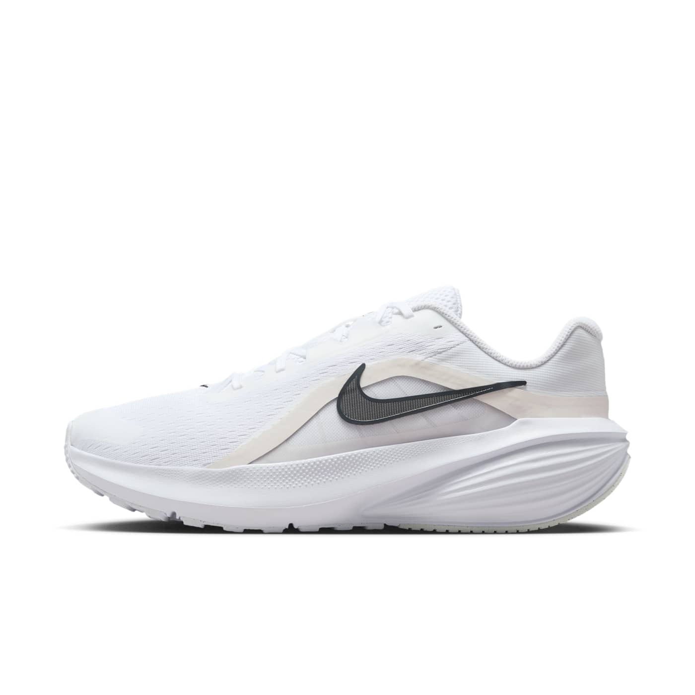 Nike Downshifter 14 White Black (IB1895-101)