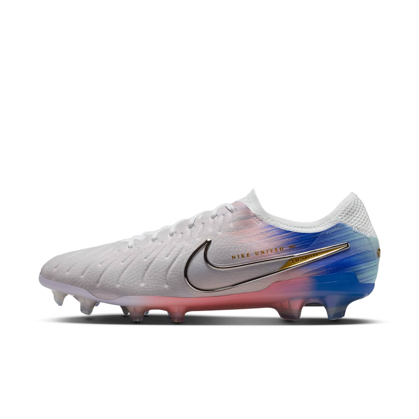 Nike Tiempo Legend 10 Elite FG United 002 Pack (IB2467-001)