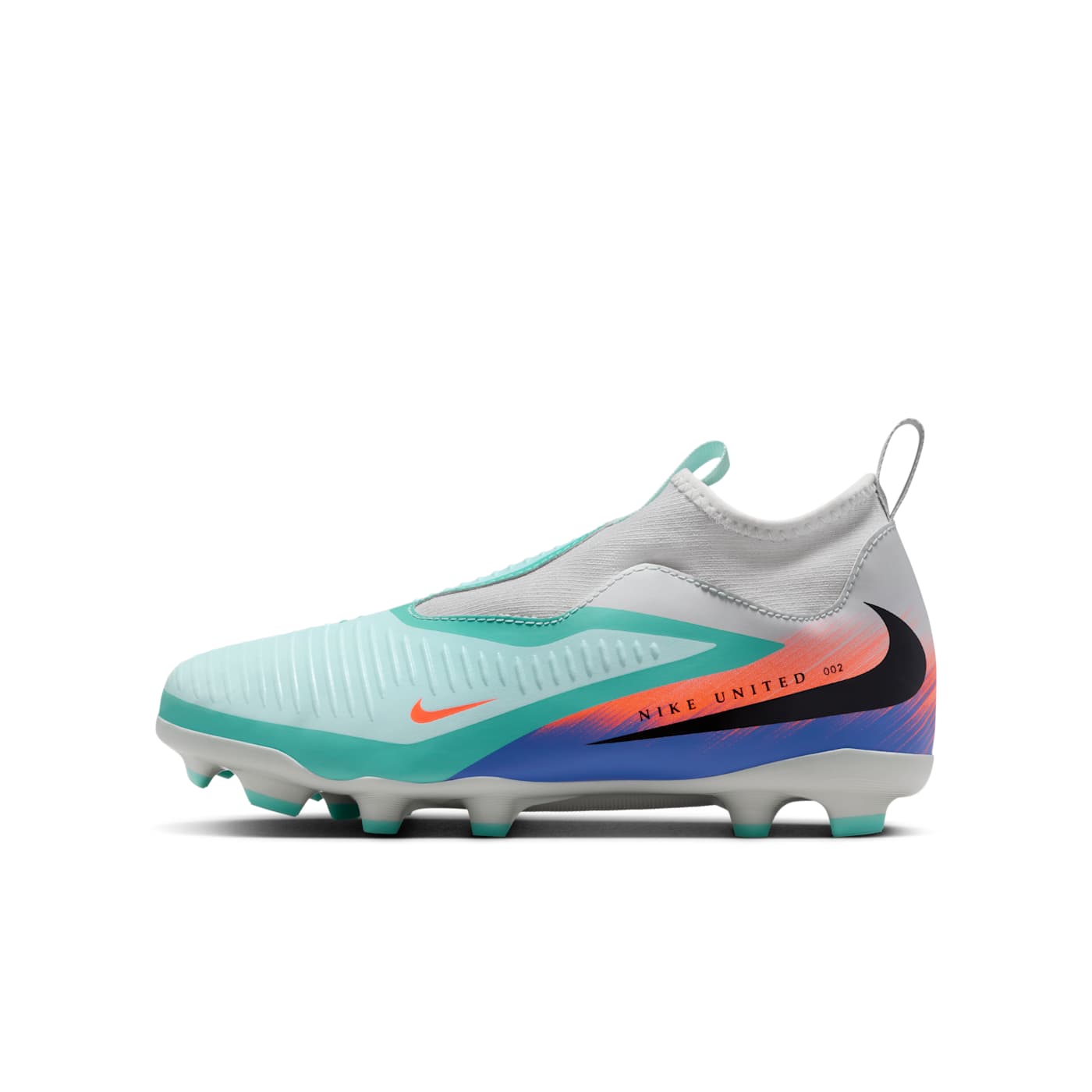 Nike Phantom 6 High Academy FG/MG United 002 Pack (IB1517-300)