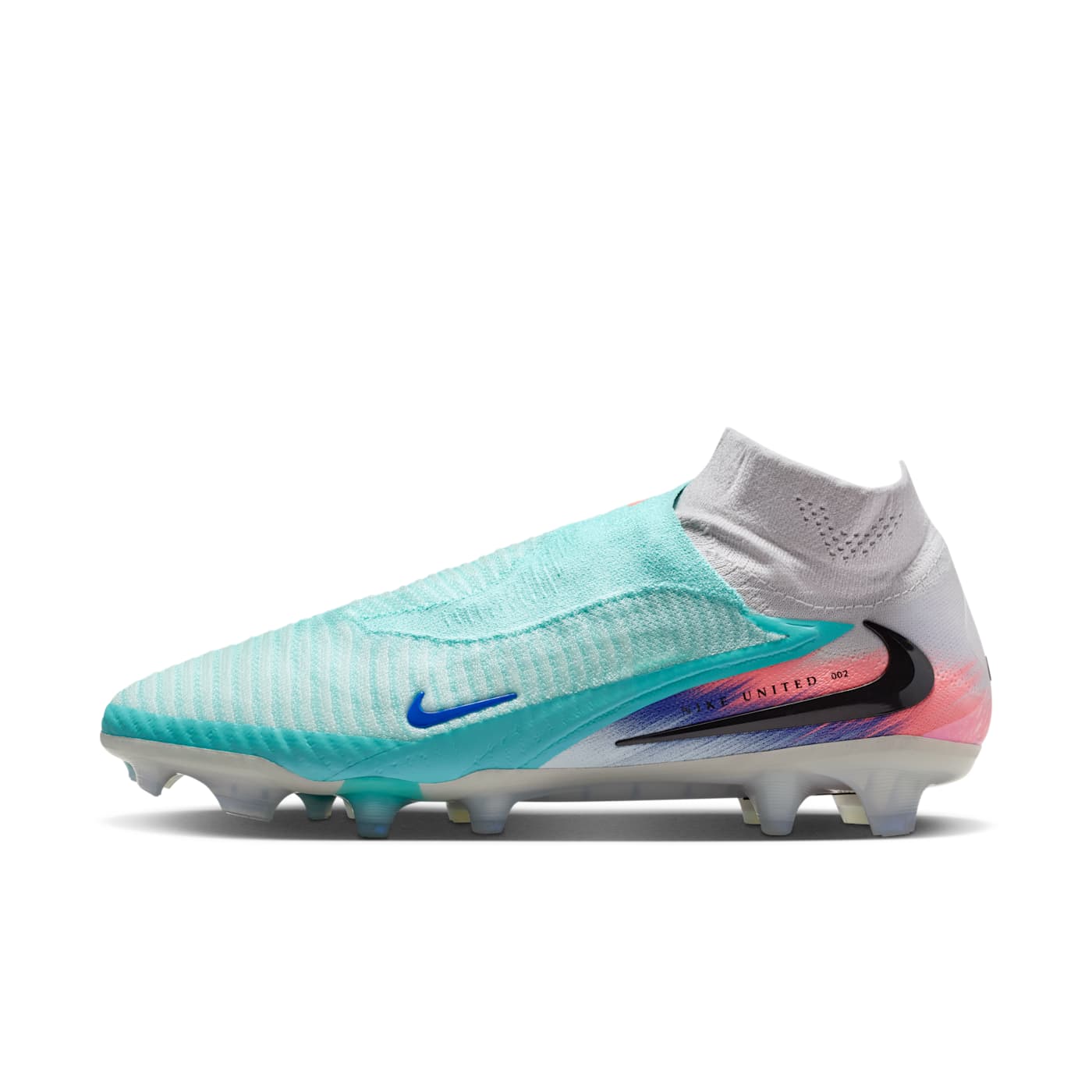 Nike Phantom 6 High Elite FG United 002 Pack (IB2468-300)