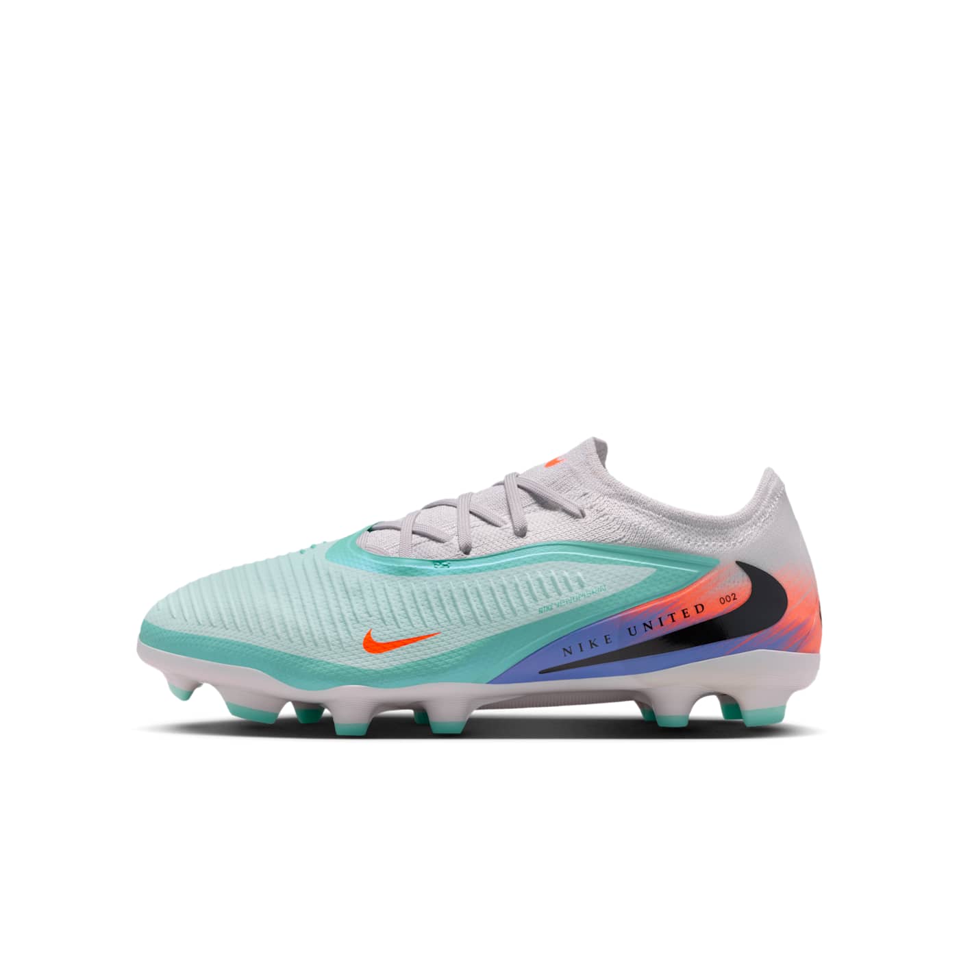 Nike Phantom 6 Low Pro FG/MG United 002 Pack (IB2463-300)