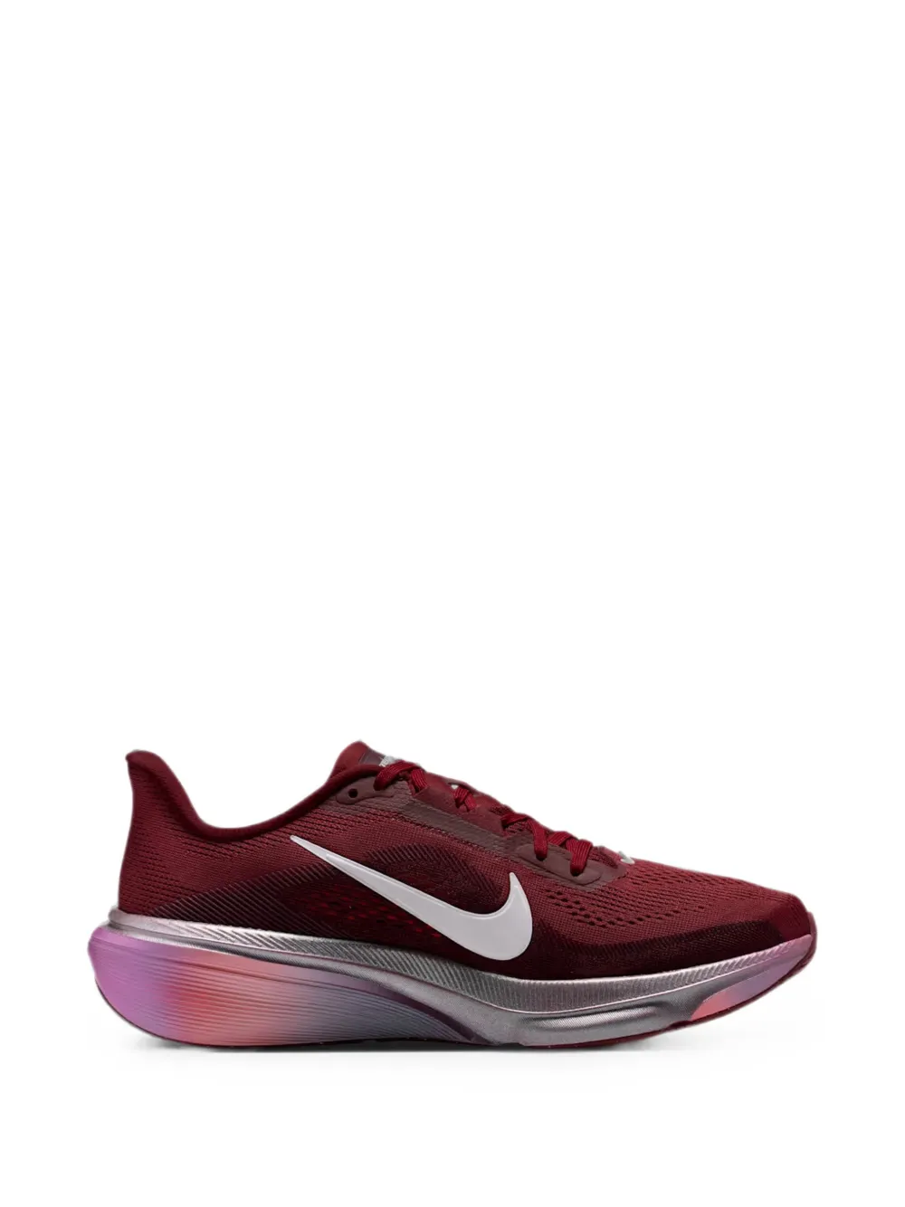 Nike Pegasus 42 sneakers – Rood (IO8251)