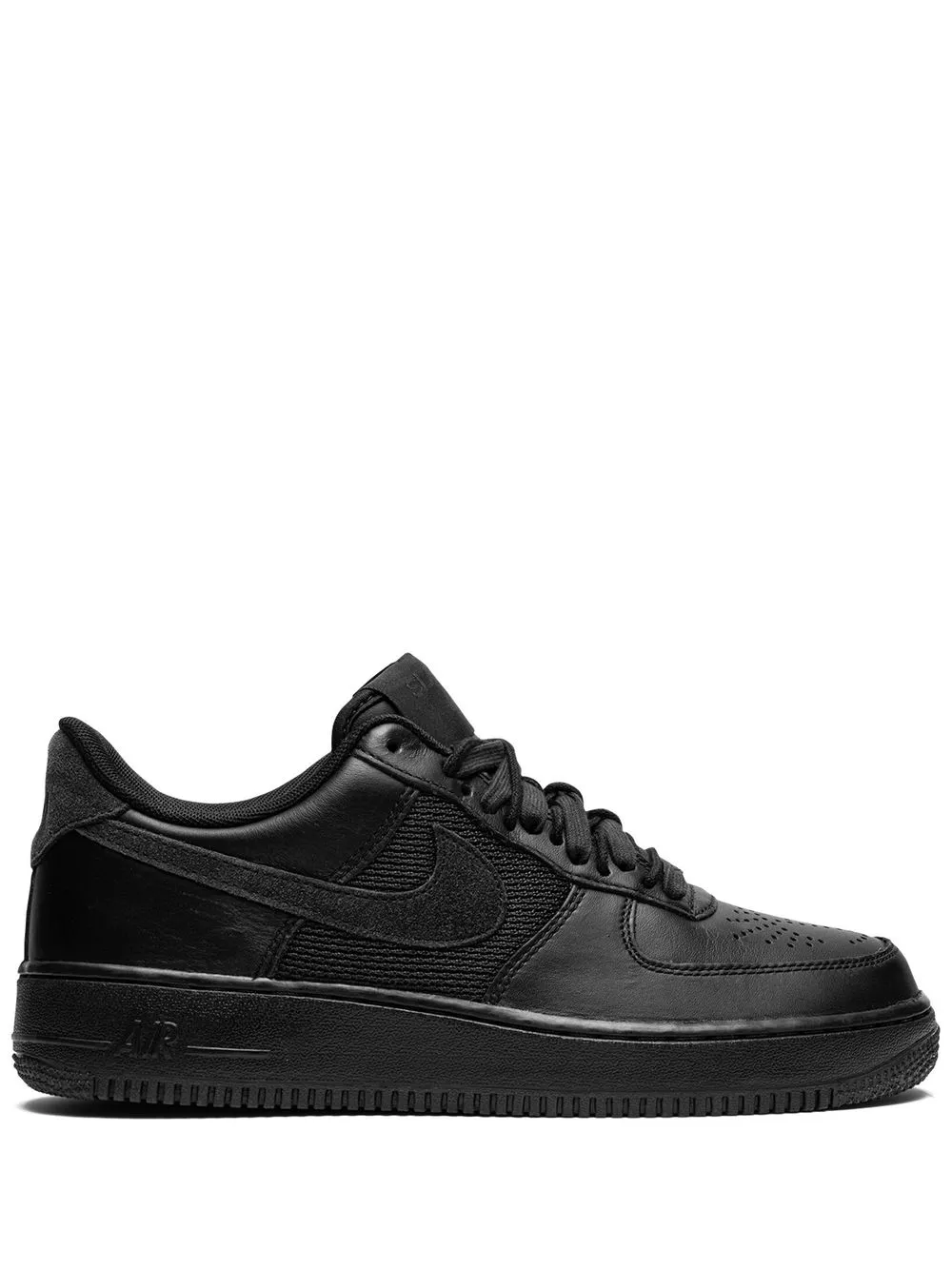 Nike React Infinity Run Flyknit 3 Sneakers – Schwarz (DH5392)