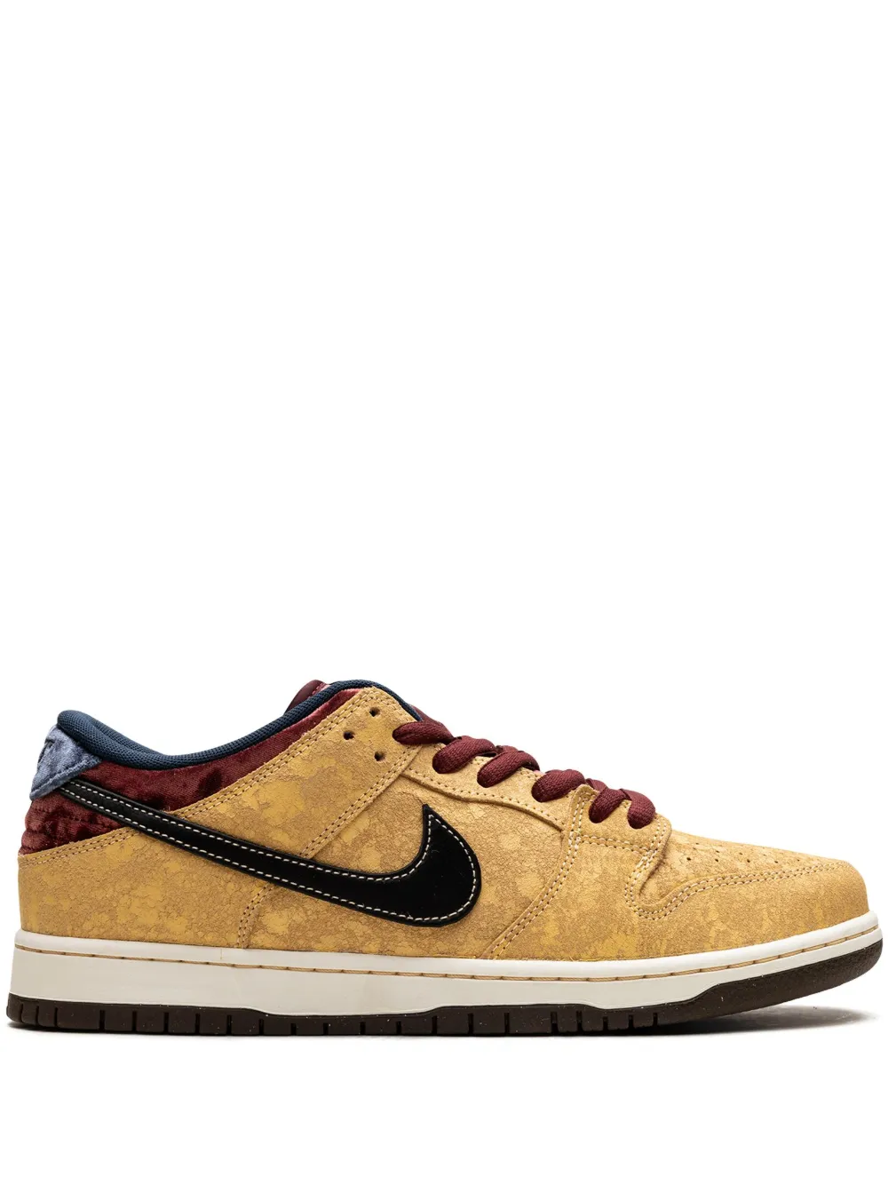Nike SB Dunk City Of Cinema sneakers – Bruin (FZ1278)