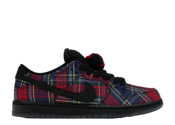 Nike SB Dunk Low Nardwuar – 46 (IL1493-600)