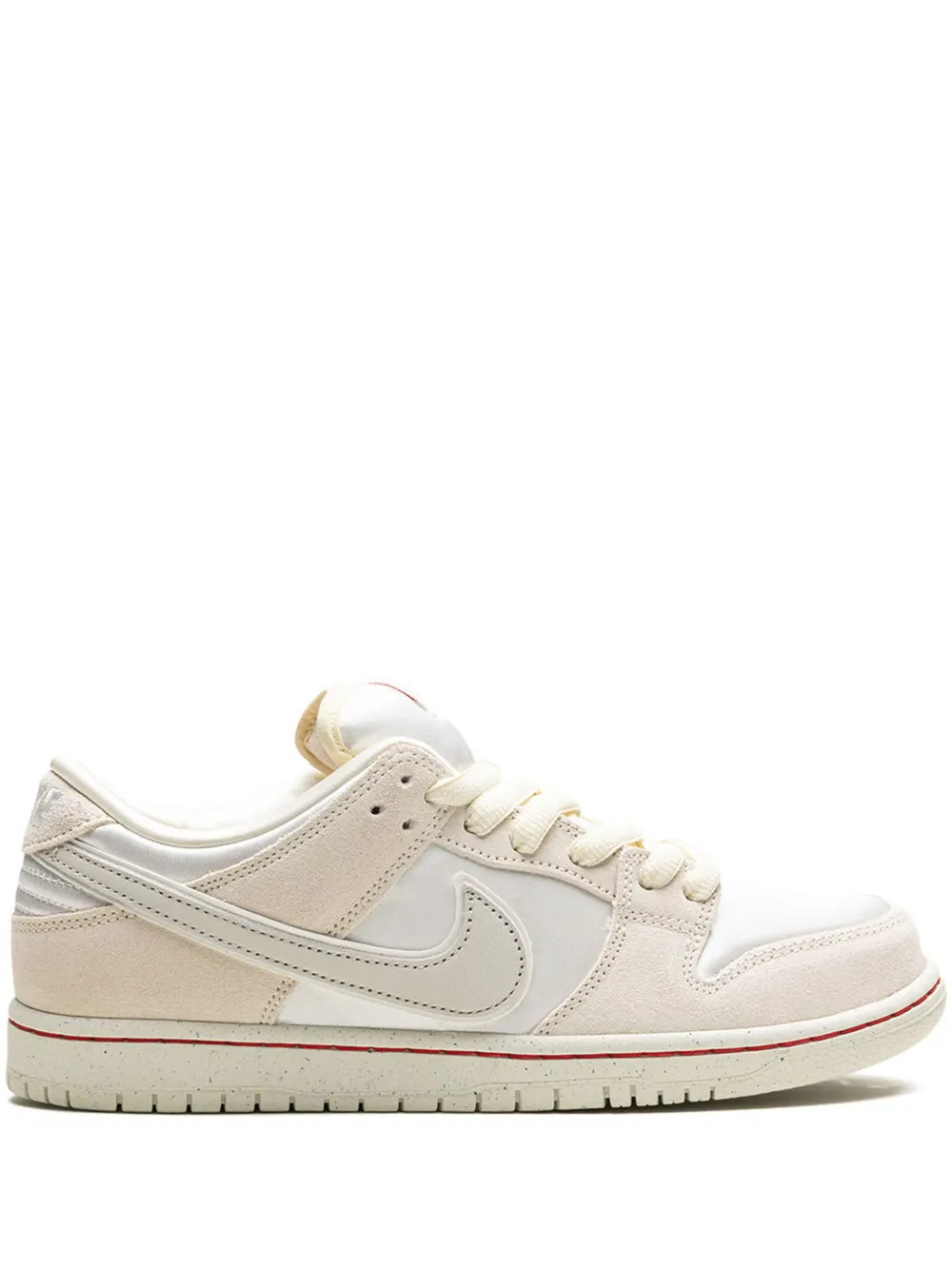 Nike SB Dunk Low Valentine’s Day – Low Love Found sneakers – Beige (FZ5654)