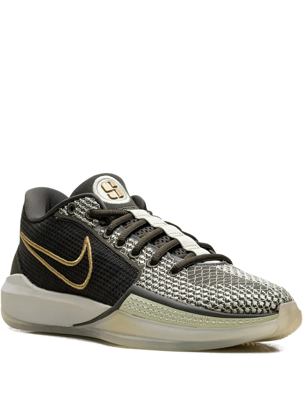 Nike Sabrina 1 Sneakers – Schwarz (HF5517)