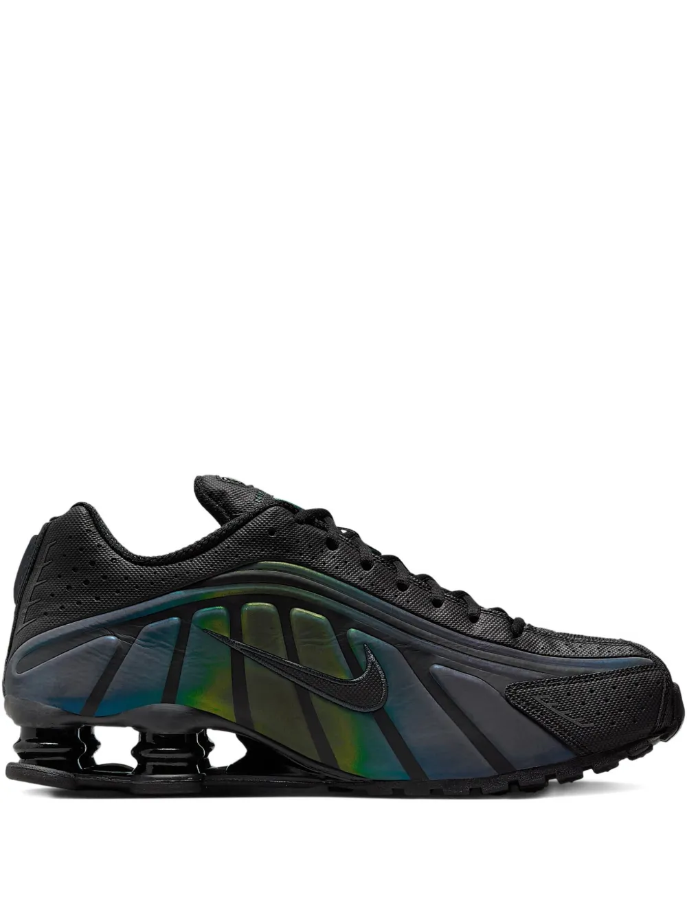 Nike Shox R4 SE Sneakers – Schwarz (IM6596)
