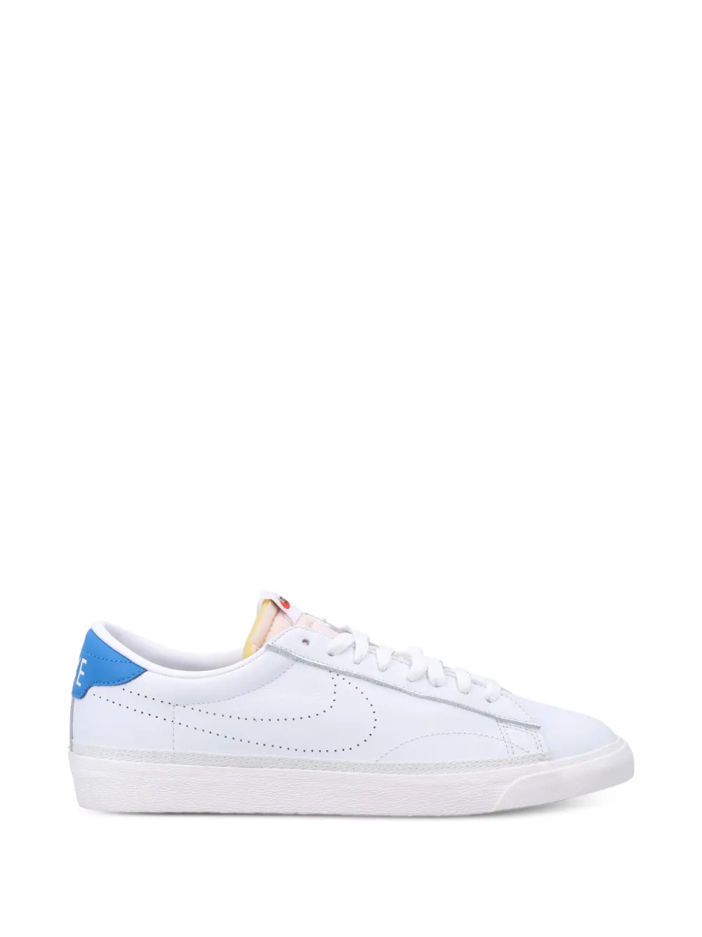 Nike Tennis Classic AC low-top sneakers – Wit (IO1738)