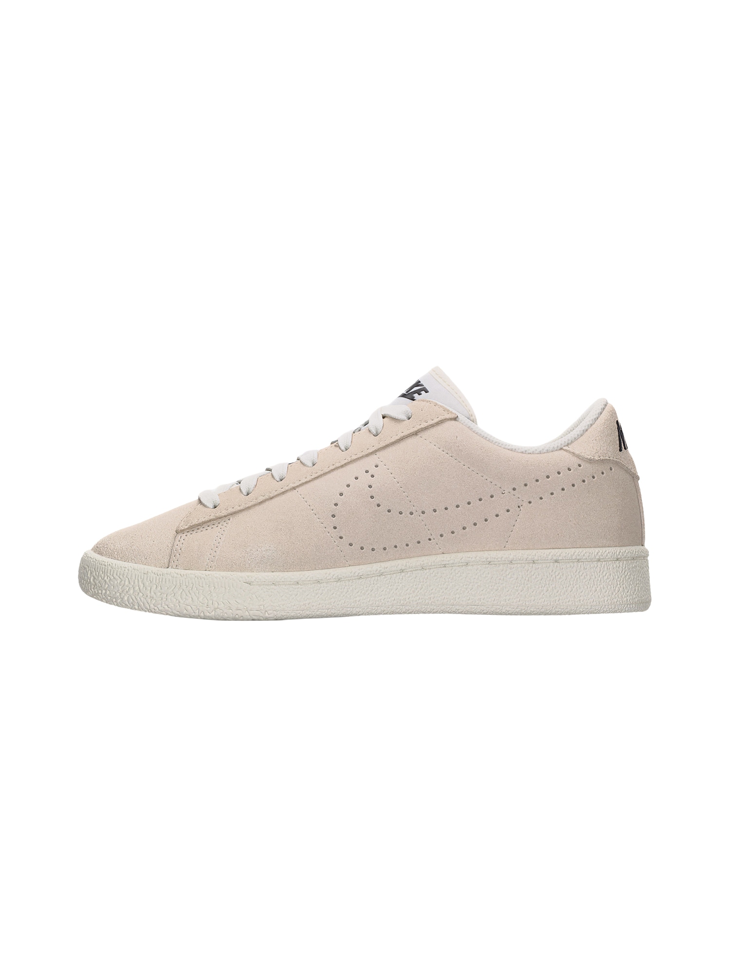 Nike Tennis Classic Sail/Zwart/Sail (IQ7388100)