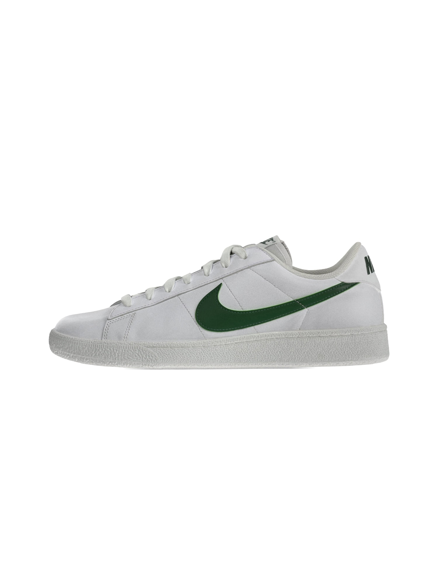 Nike Tennis Classic Wit/Wit/Gorge Green (IX1201102)