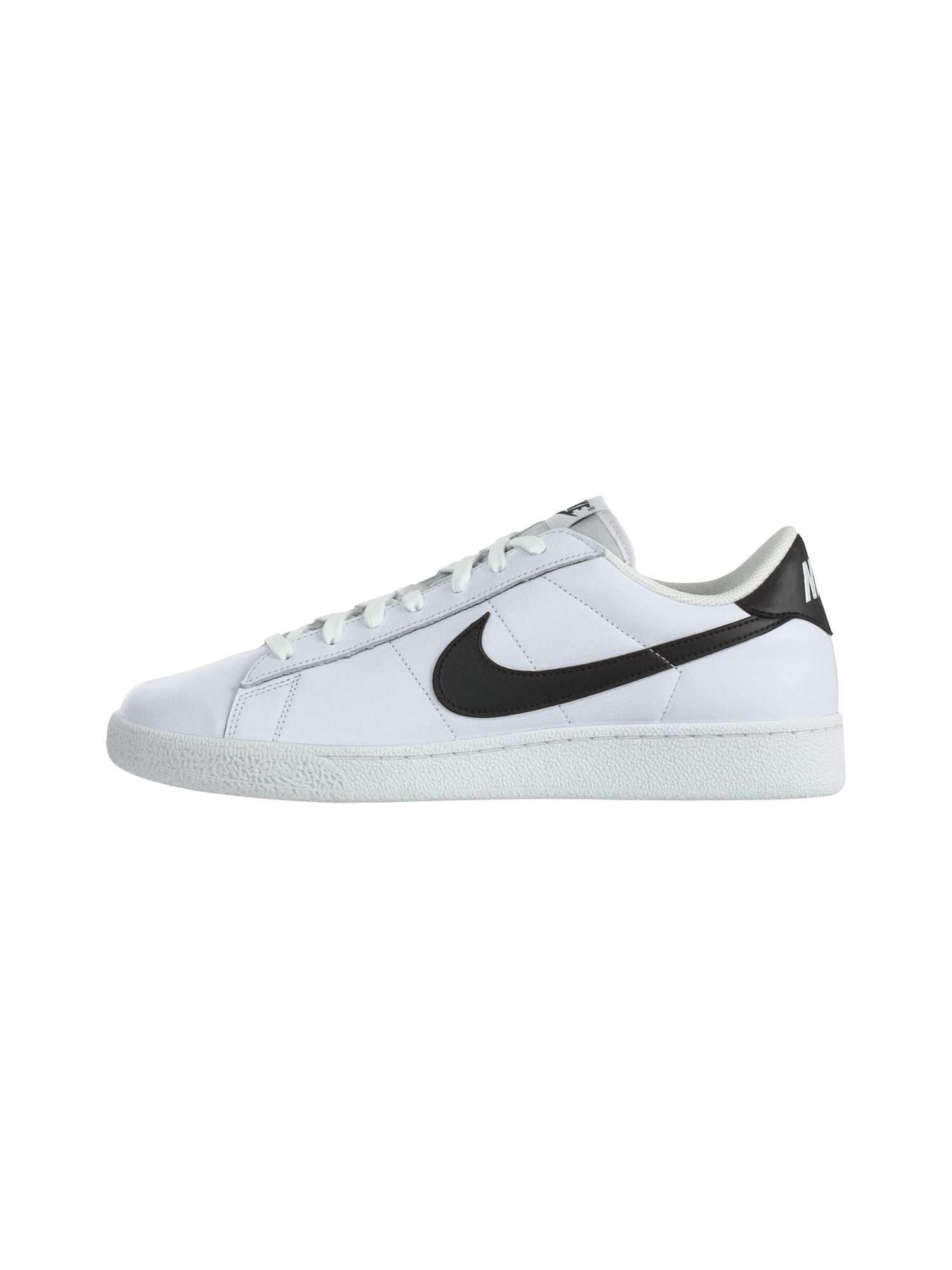 Nike Tennis Classic Wit/Wit/Zwart (IX1201101)
